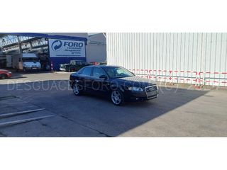 ⚠️DESPIECE AUDI A4 B7⚠️