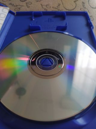 Rolling ps2 PlayStation 2 game