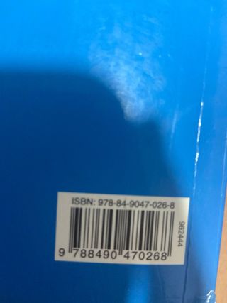 Libro de matematicas 