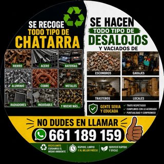 Se recoje