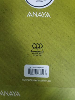 Vamos con todo 1 Anaya C.Valenciana