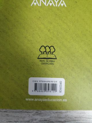 Vamos con todo 1 Anaya C.Valenciana