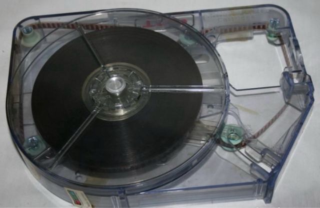 Proyector portatil super8 antiguedad