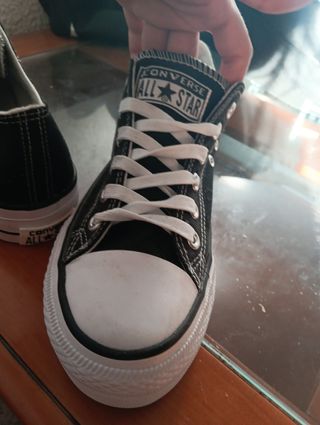 Converse zapatillas