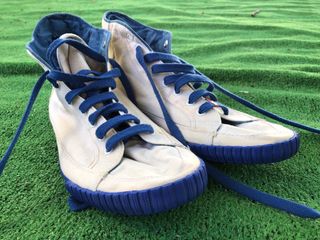 Zapatillas Puma talla 44 ( traidas de USA)