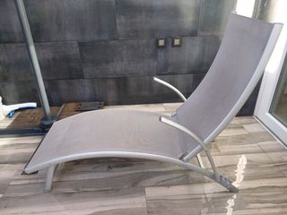 Tumbona Hesperide Samba..