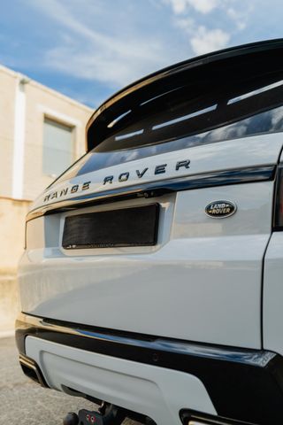 Land Rover Range Rover Sport 2020