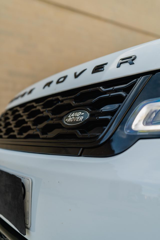 Land Rover Range Rover Sport 2020