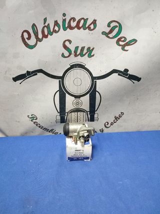 Ebro f250, Avia 1250, bombin rueda inquierdo