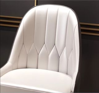 Silla de Polipiel para comedor o restaurante