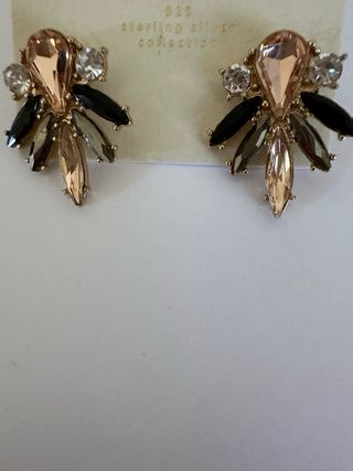 Pendientes Joya Parfois