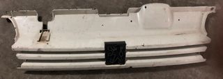 rejilla calandra original peugeot 605