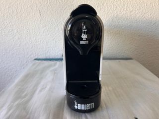 🟡 Cafetera Cápsulas Bialetti