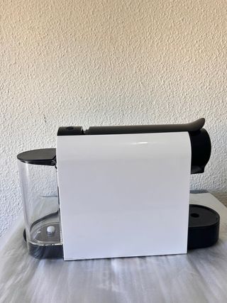 🟡 Cafetera Cápsulas Bialetti