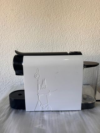 🟡 Cafetera Cápsulas Bialetti