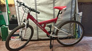 Bicicleta Otero