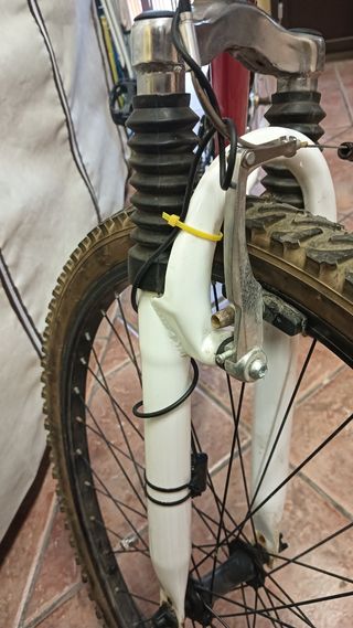 Bicicleta Otero