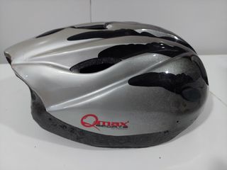 casco bici/skate marca MAX Sports