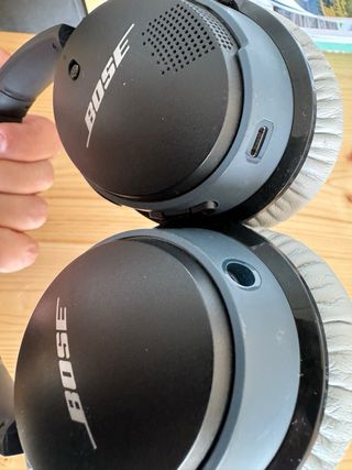 Auriculares BOSE SoundLink II