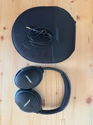 Auriculares BOSE SoundLink II