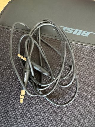 Auriculares BOSE SoundLink II