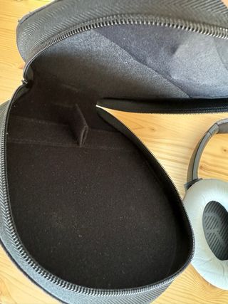 Auriculares BOSE SoundLink II