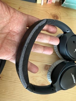 Auriculares BOSE SoundLink II