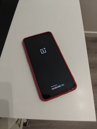 OnePlus 6 - 8GB + 128GB