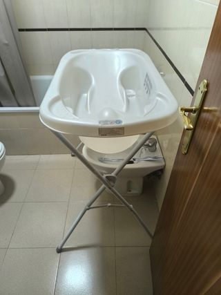 Bañera jane bebé