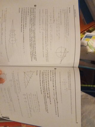 Matemáticas 1 bachillerato