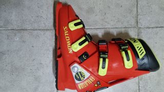 Botas esquí adulto I