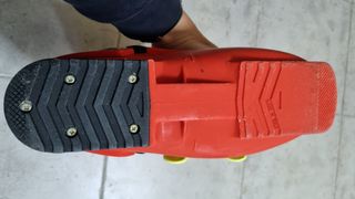 Botas esquí adulto I