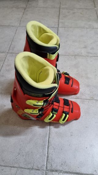 Botas esquí adulto I