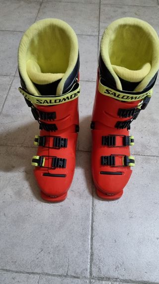 Botas esquí adulto I