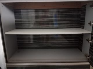 Mueble almacenaje