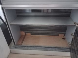 Mueble almacenaje