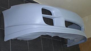 249-DEFENSA DELANTERA PORSCHE 996 Y BOXSTER