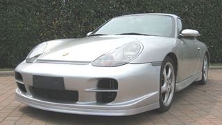 249-DEFENSA DELANTERA PORSCHE 996 Y BOXSTER