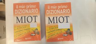 Dizionario Italiano Miot
