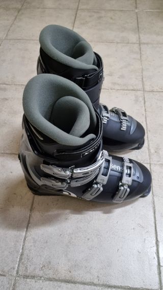 Botas de esquí adulto II