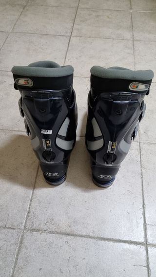 Botas de esquí adulto II