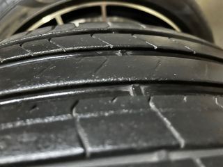 Llantas Originales Porsche 911 992 Turbo s. 20/21