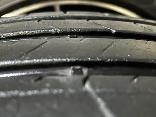 Llantas Originales Porsche 911 992 Turbo s. 20/21