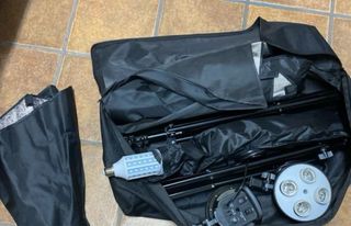 Set fotografia NEEWER