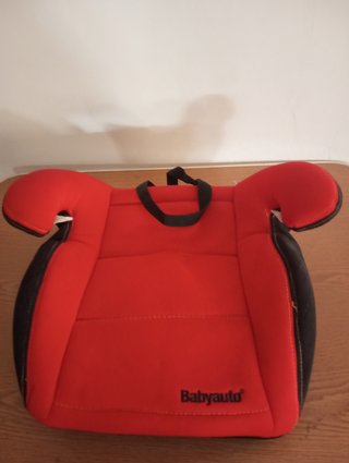 Silla para coche