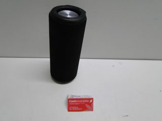 ALTAVOZ BLUETOOTH (163904)