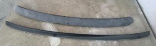 alerón supierior para bmw e46 coupe