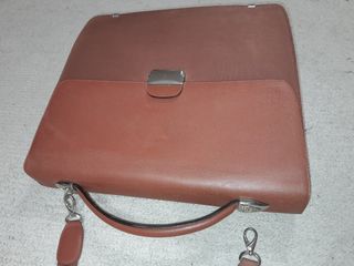Maletín porta documentos 
