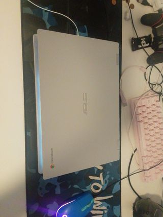 Chromebook Asus en perfecto estado +