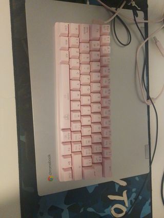 Chromebook Asus en perfecto estado +